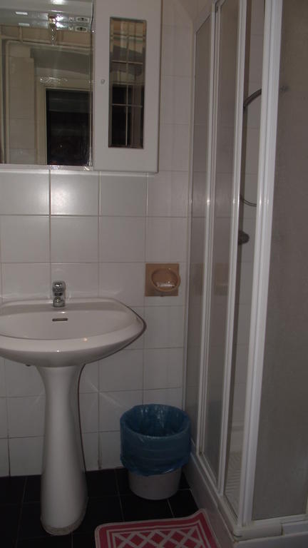 Hotel Merano Milan Extérieur photo