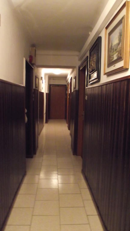 Hotel Merano Milan Extérieur photo