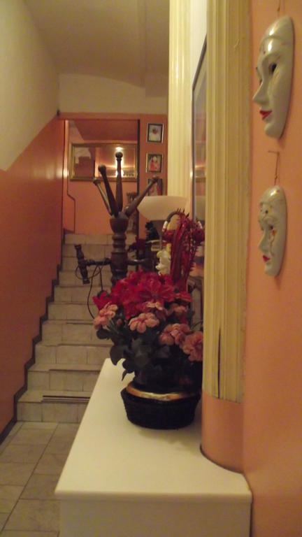 Hotel Merano Milan Extérieur photo